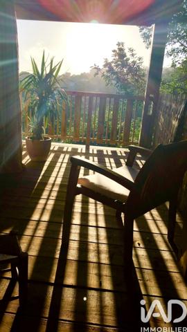 Maison à vendre 6 pièces 115 m² Saint-Joseph