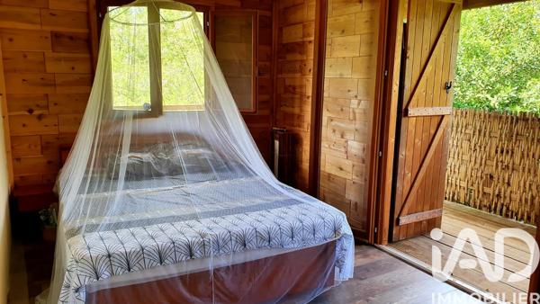 Maison à vendre 6 pièces 115 m² Saint-Joseph