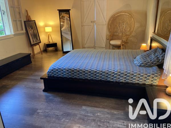 Maison à vendre 6 pièces 115 m² Saint-Joseph