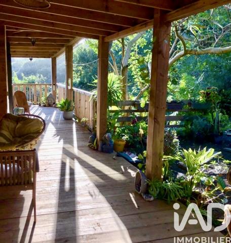 Maison à vendre 6 pièces 115 m² Saint-Joseph