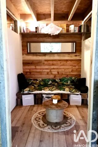 Maison à vendre 6 pièces 115 m² Saint-Joseph