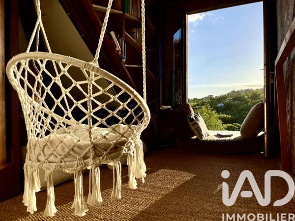 Maison à vendre 6 pièces 115 m² Saint-Joseph