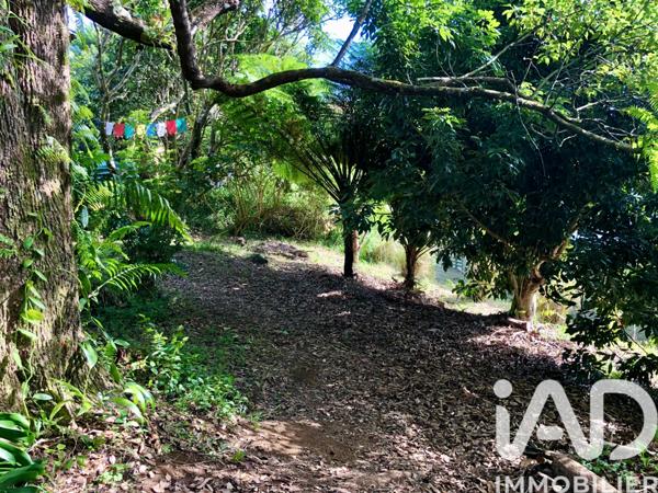 Maison à vendre 6 pièces 115 m² Saint-Joseph