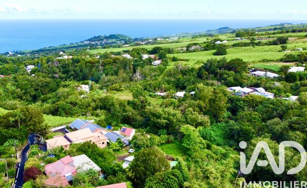 Maison à vendre 6 pièces 115 m² Saint-Joseph