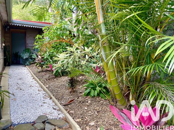 Maison à vendre 6 pièces 115 m² Saint-Joseph