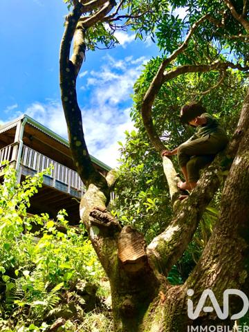 Maison à vendre 6 pièces 115 m² Saint-Joseph