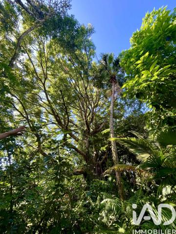 Maison à vendre 6 pièces 115 m² Saint-Joseph