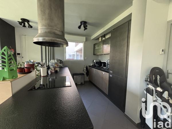 Appartement à vendre 5 pièces 90 m² Rambouillet