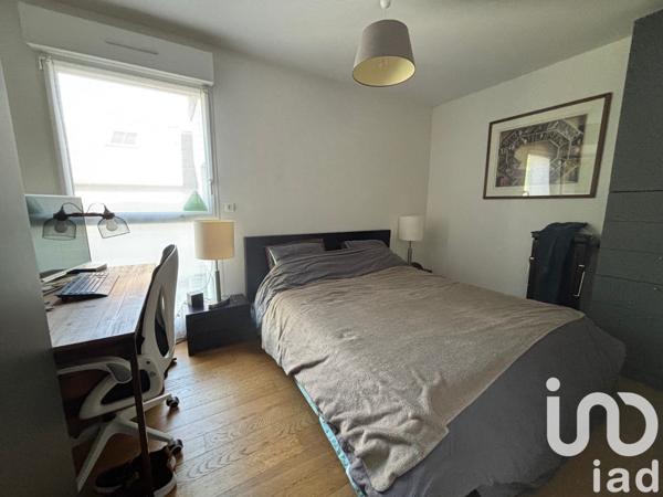 Appartement à vendre 5 pièces 90 m² Rambouillet