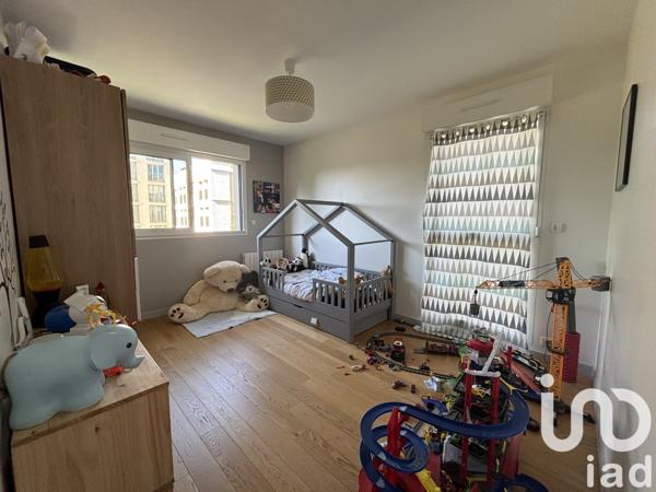 Appartement à vendre 5 pièces 90 m² Rambouillet