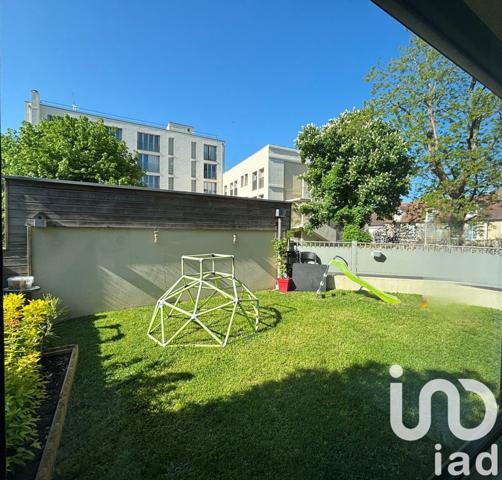 Appartement à vendre 5 pièces 90 m² Rambouillet