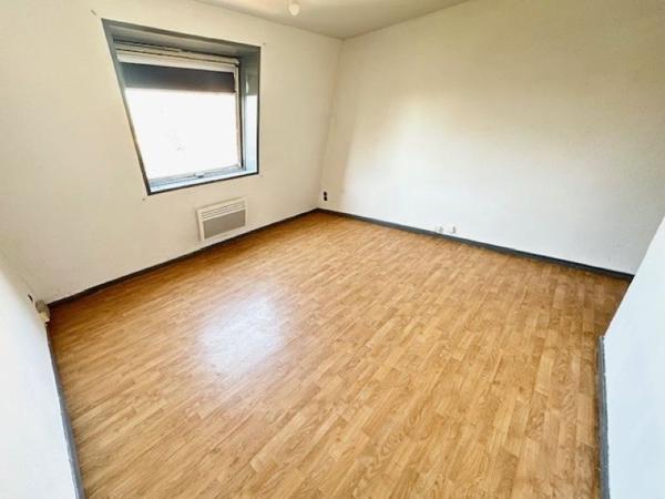 Appartement Villeneuve D Ascq 1 pièce(s) 21.47 m2