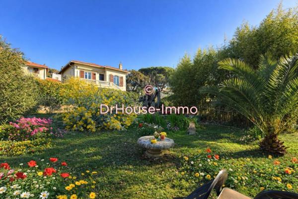 Maison à vendre 4 pièces de 70 m²