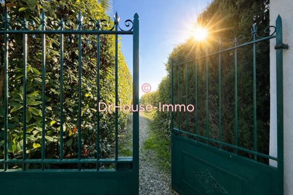 Maison à vendre 4 pièces de 70 m²