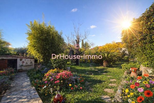 Maison à vendre 4 pièces de 70 m²