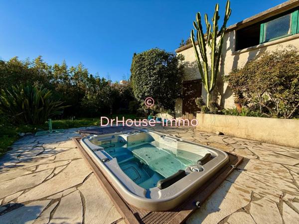 Maison à vendre 4 pièces de 70 m²