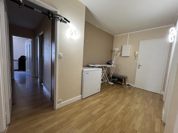 Appartement à vendre |  Pontoise |  4 pièces | 87 m²