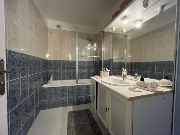 Appartement à vendre |  Pontoise |  4 pièces | 87 m²