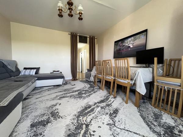 Appartement à vendre |  Pontoise |  4 pièces | 87 m²