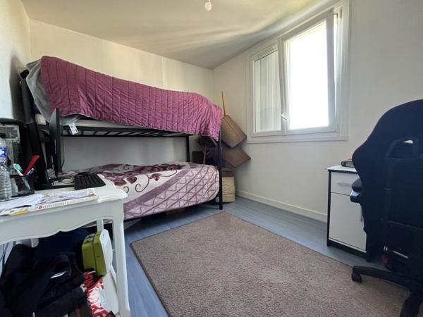 Appartement à vendre |  Pontoise |  4 pièces | 87 m²
