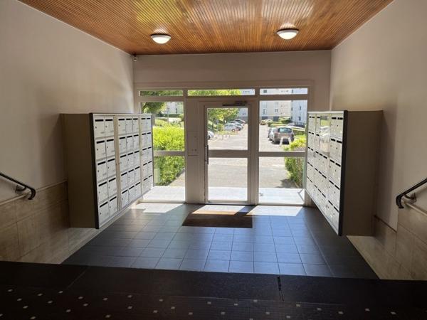 Appartement à vendre |  Pontoise |  4 pièces | 87 m²