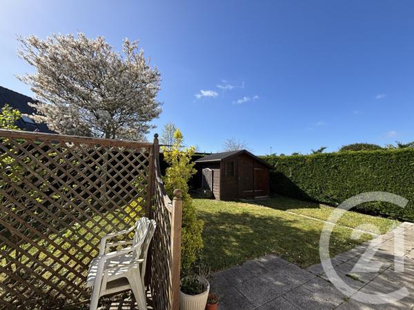 Maison à vendre  4 pièces - 100 m2 VANNES - 56