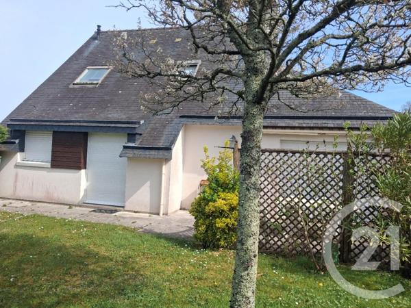 Maison à vendre  4 pièces - 100 m2 VANNES - 56
