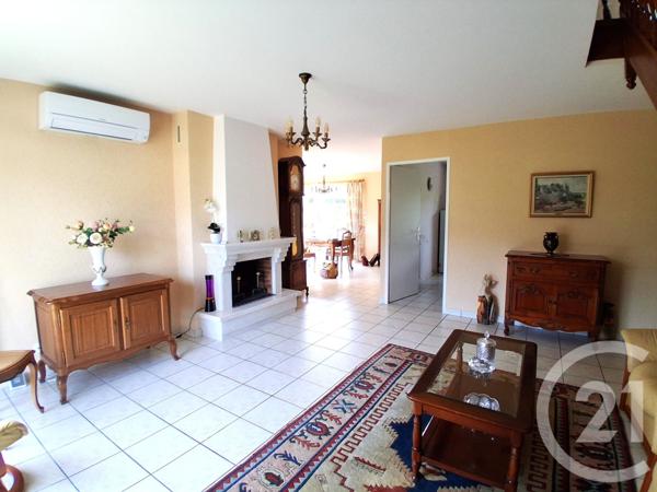 Maison à vendre  4 pièces - 100 m2 VANNES - 56