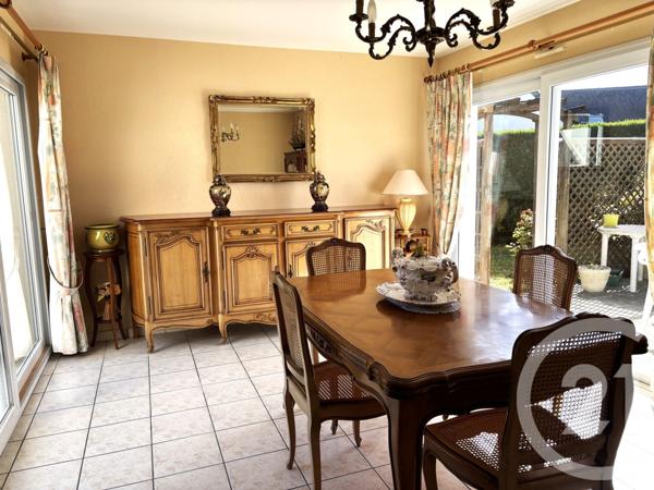 Maison à vendre  4 pièces - 100 m2 VANNES - 56