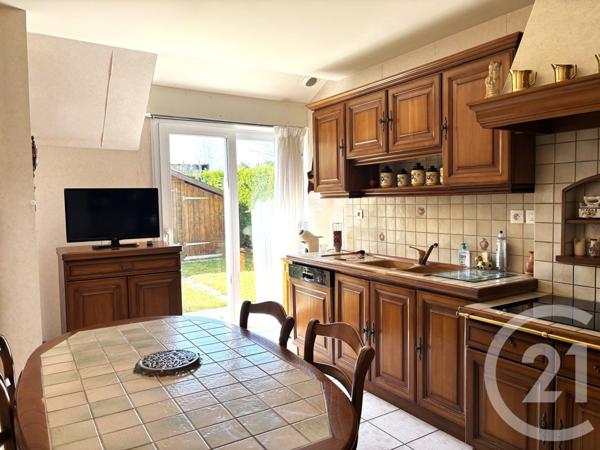 Maison à vendre  4 pièces - 100 m2 VANNES - 56