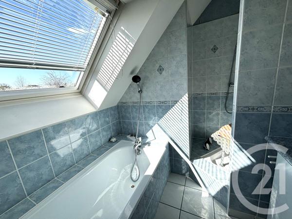 Maison à vendre  4 pièces - 100 m2 VANNES - 56
