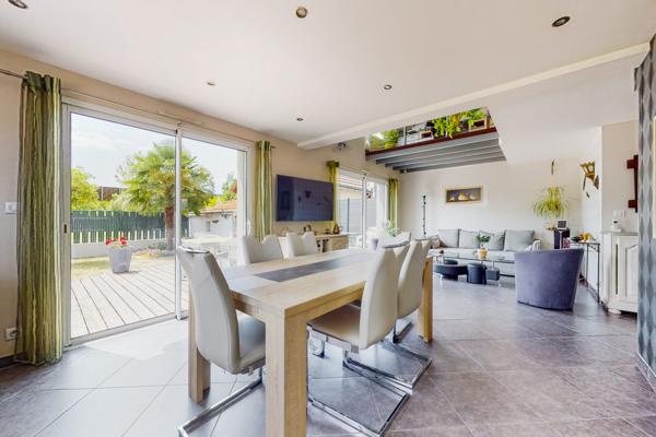 Maison dans Sainte-Luce-sur-Loire