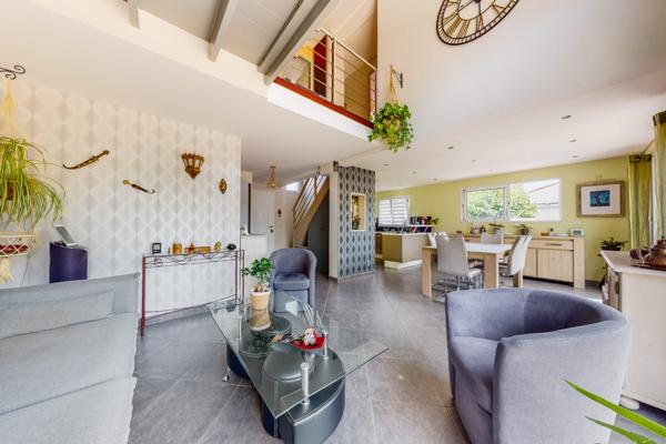 Maison dans Sainte-Luce-sur-Loire