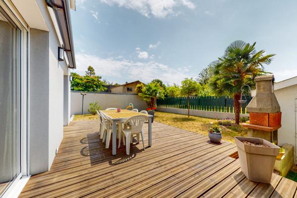 Maison dans Sainte-Luce-sur-Loire