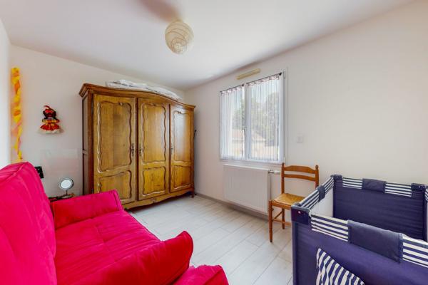 Maison dans Sainte-Luce-sur-Loire