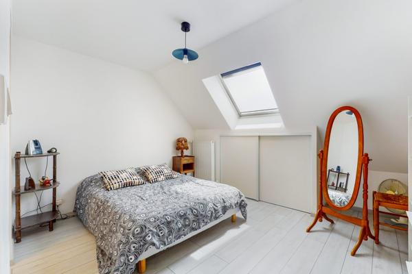 Maison dans Sainte-Luce-sur-Loire