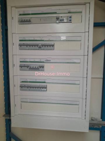 Bureau à vendre 15 pièces de 2 225 m²