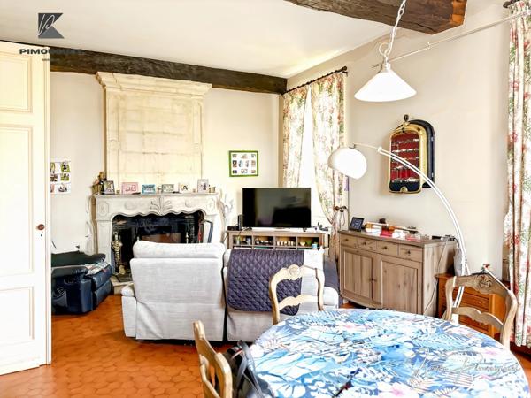 Propriété d’Exception en Bord de Dordogne