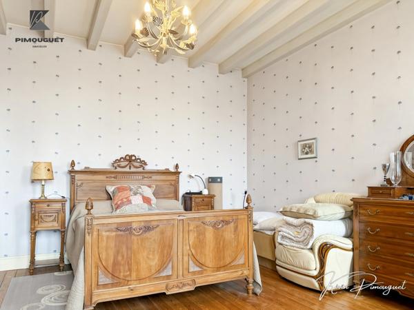 Propriété d’Exception en Bord de Dordogne