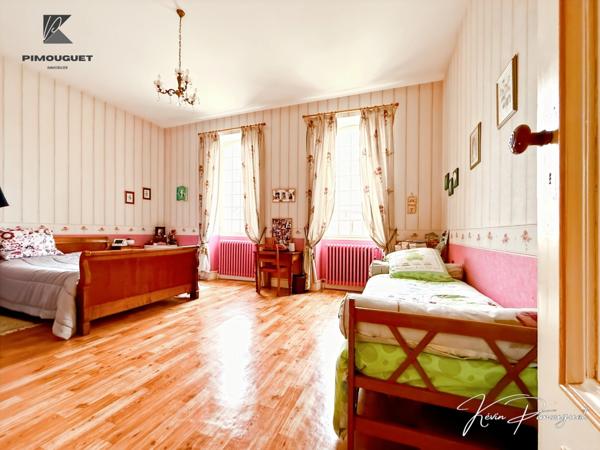 Propriété d’Exception en Bord de Dordogne