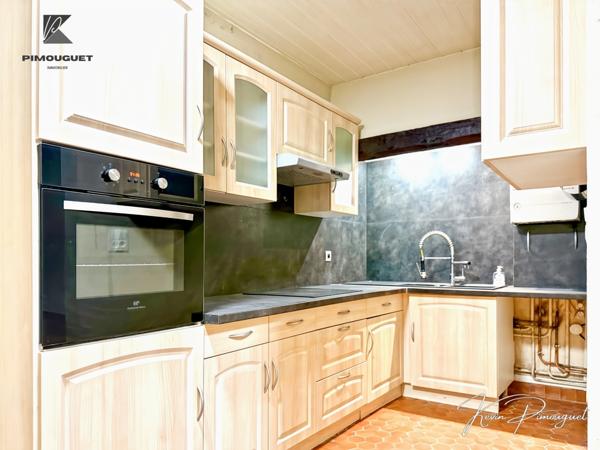 Propriété d’Exception en Bord de Dordogne