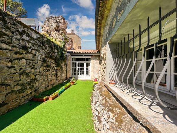 Propriété d’Exception en Bord de Dordogne