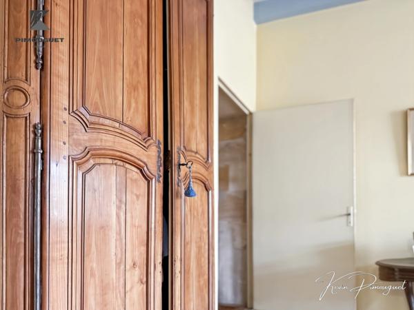 Propriété d’Exception en Bord de Dordogne