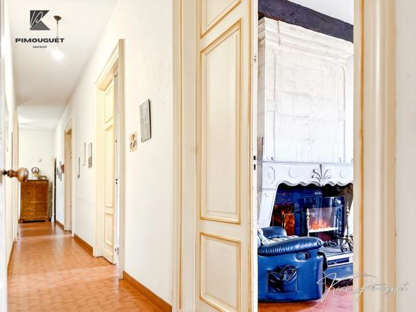 Propriété d’Exception en Bord de Dordogne