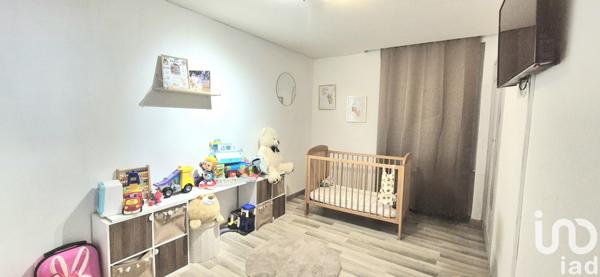 Appartement à vendre 4 pièces 73 m² Roanne