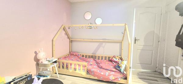 Appartement à vendre 4 pièces 73 m² Roanne