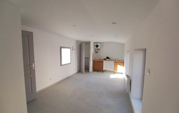 Vente Immeuble Beziers
