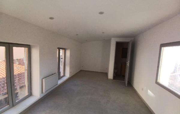 Vente Immeuble Beziers