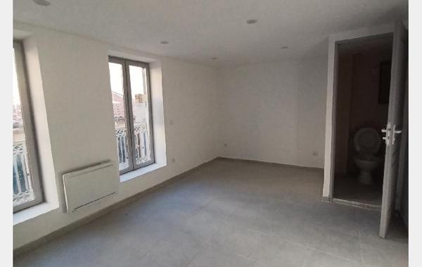 Vente Immeuble Beziers