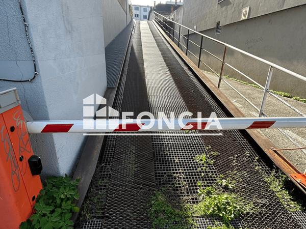 Location Parking - 15 AVENUE DU RHONE Annecy 74000